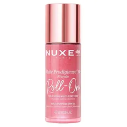 Nuxe Huile Prodigieuse Or Florale Roll-On 60 ml