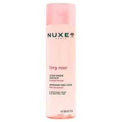 Nuxe Very rose Lotion Tonique Fraîcheur 200 ml
