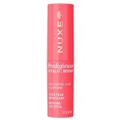 Nuxe Prodigieuse Hyalu Boost Stick Yeux Défatigant 8,5 g