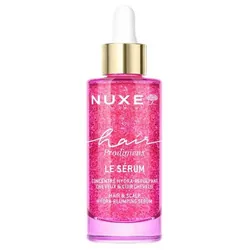Nuxe Hair Prodigieux Le Sérum Concentré Hydra-Repulpant Cheveux & Cuir Chevelu 50 ml