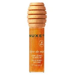 Nuxe Rêve de Miel Soin Lèvres au Miel Or 10 ml