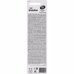 BIC Evolution Original Crayon à la mine de graphite Ampoule - Vue supplémentaire 3