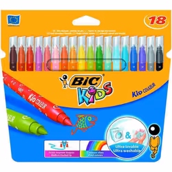 BIC Kid Couleur