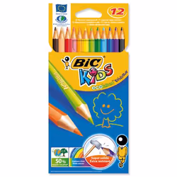 BIC Kids Evolution