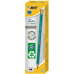 Crayons Graphites BIC HB - (3270220004608)