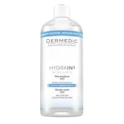 LAINO Lotion Micellaire Eclat 500ml