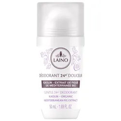 Laino Déodorant 24H Douceur Figue 50 ml