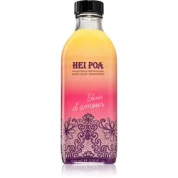 Hei Poa Umuhei Tahiti Monoi Oil Elixir of Love 100 ml