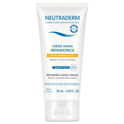 Neutraderm Crème Mains Réparatrice 50 ml