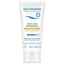 Neutraderm Crème Mains Réparatrice 50 ml