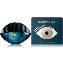 Kenzo Kenzo World Intense 75 ml
