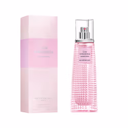 Givenchy Live Irresistible Blossom Crush Femmes 50 ml - Vue supplémentaire 3