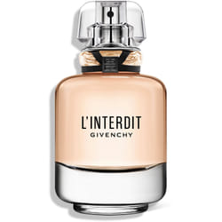 GIVENCHY L'Interdit 80 ml