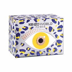 KENZO World Power 50 ml Femmes - Vue supplémentaire 2
