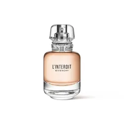 Givenchy L'Interdit Eau De Toilette 50ml