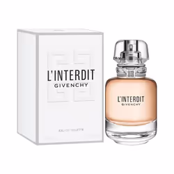 Givenchy L'Interdit Eau De Toilette 50ml - Vue supplémentaire 3