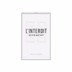 Givenchy L'Interdit Eau De Toilette 50ml - Vue supplémentaire 4