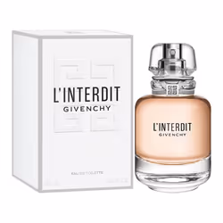 Givenchy L'Interdit 80 ml - Vue supplémentaire 3
