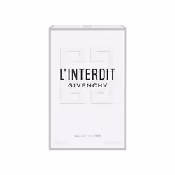 Givenchy L'Interdit 80 ml - Vue supplémentaire 4