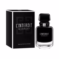 Givenchy L'Interdit Intense Eau De Parfum 50ml - Vue supplémentaire 3