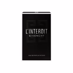 Givenchy L'Interdit Intense Eau De Parfum 50ml - Vue supplémentaire 4