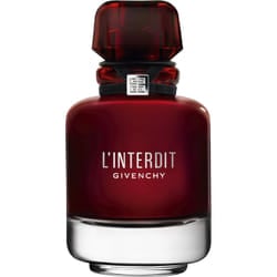 GIVENCHY L'Interdit Rouge 80 ml