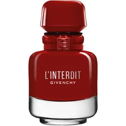 GIVENCHY L'Interdit Rouge Ultime 35 ml