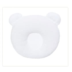 Candide 270109 Oreiller pour bébé Blanc