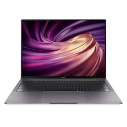 Huawei MateBook X Pro 2020 35,3 cm (13.9") Écran tactile i7-10510U 16 Go 1 To SSD NVIDIA® GeForce® MX250 Windows 10 Pro Gris