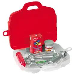 ECOIFFIER Valisette Docteur