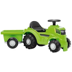 ECOIFFIER Tracteur Remorque 81,5Cm