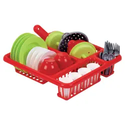 ECOIFFIER Egouttoir Grand Modèle Garni