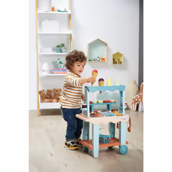 ECOIFFIER Marchande délice - Vue supplémentaire 5