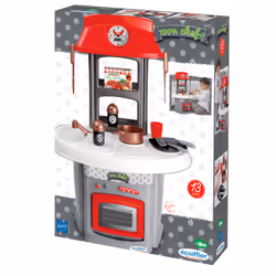 ECOIFFIER Cuisine Coquillette - Vue supplémentaire 2