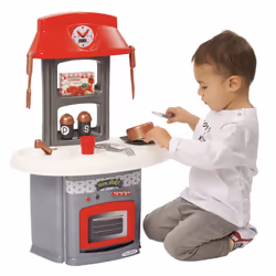 ECOIFFIER Cuisine Coquillette - Vue supplémentaire 3