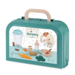 ECOIFFIER Valisette repas de bébé