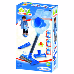 ECOIFFIER Aspirateur balai - Vue supplémentaire 2