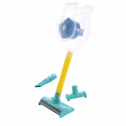 ECOIFFIER Aspirateur balai - Vue supplémentaire 3