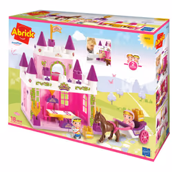 ECOIFFIER Château Royal - Abrick - Vue supplémentaire 2