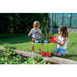 ECOIFFIER La jardinière garnie