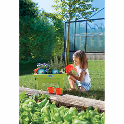 ECOIFFIER La jardinière garnie - Vue supplémentaire 2