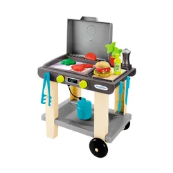 ECOIFFIER Plancha children's grill