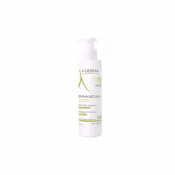 Dermalibour+ Gel Moussant des laboratoires A-Derma est un soin Gel Moussant ultra-doux nettoyant et assainissant pour les pea ...
