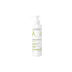 A-DERMA DERMALIBOUR+ GEL MOUSSANT 250ml