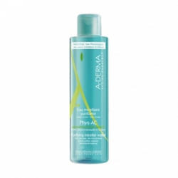 Aderma Eau Micellaire Purifiante Phys-AC 200ml