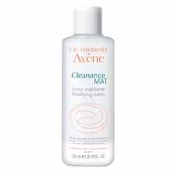 Cleanance Lotion Purifiante est un produit de soins cutanés de la marque AVENE. Il s’agit d’un produit qui hydrate et réduit les pores de façon à rendre la peau lisse