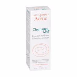 Avène Cleanance Mat 40 ml