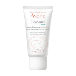 Avène Cleanance Mask Masque Gommage 50 ml