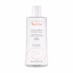 Avene Lotion micellaire 400 ml