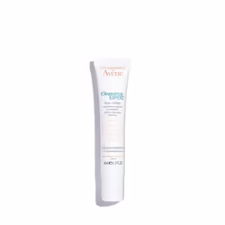 Expert soin Cleanance d'AVENE, l'émulsion qui matifie et hydrate les peaux du visage à tendance acnéiques. Imperfections légè ...